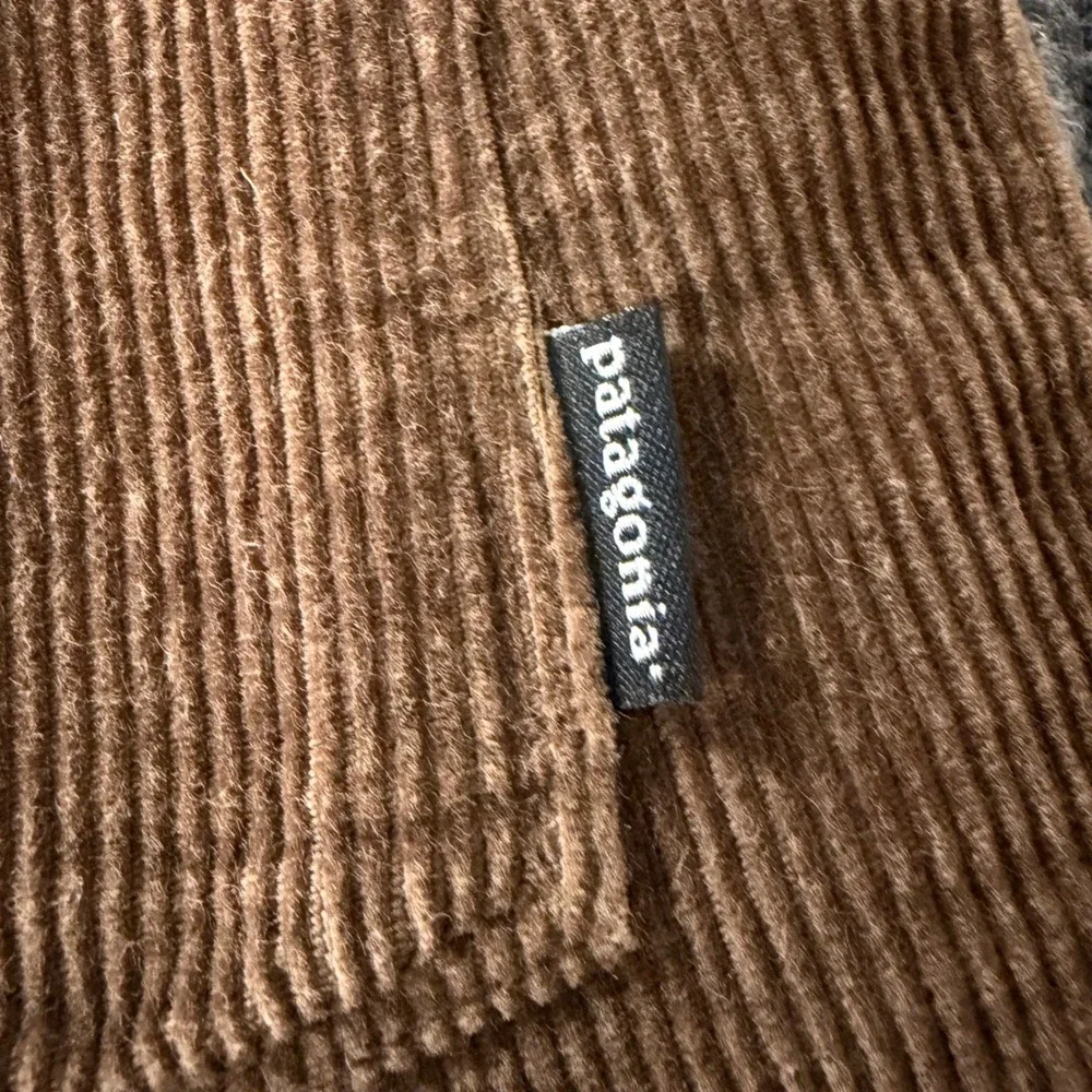 Patagonia corduroy pants